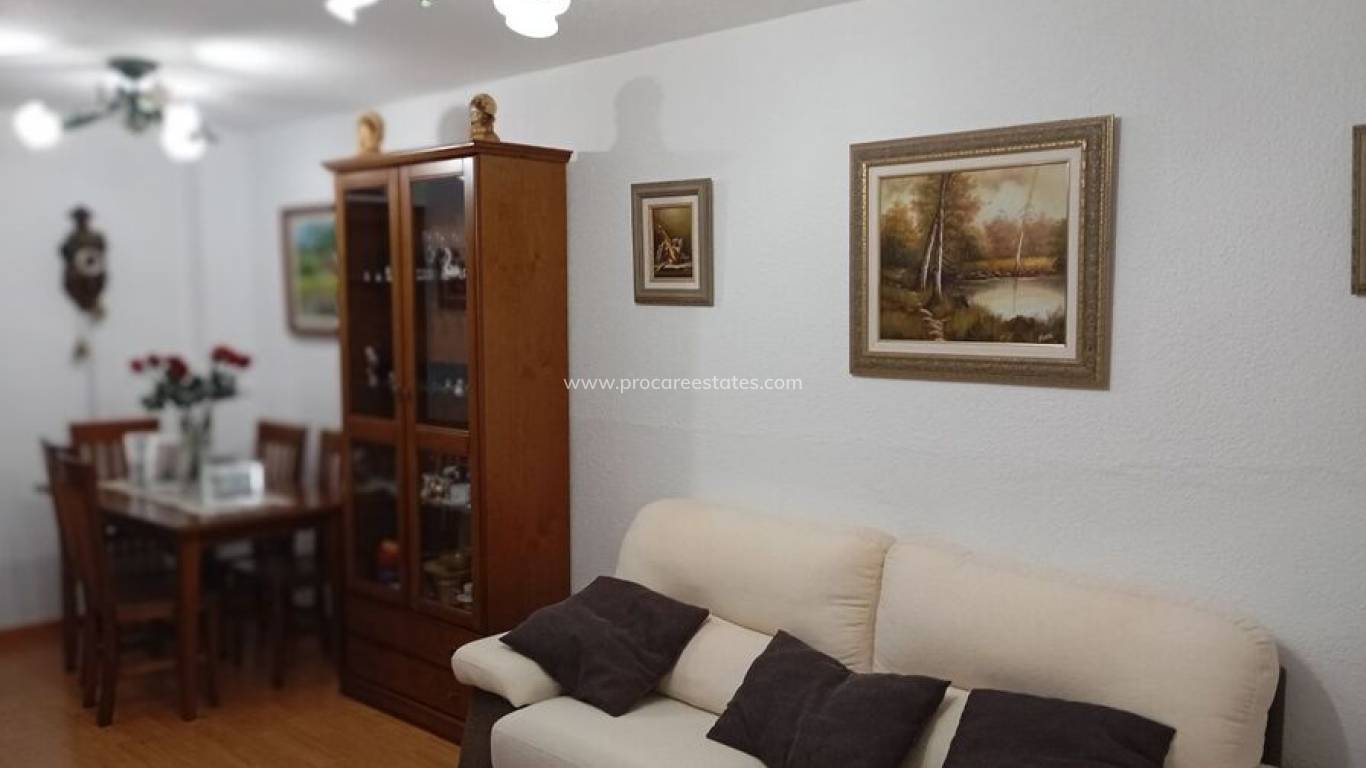 Reventa - Casa de pueblo - Daya Vieja