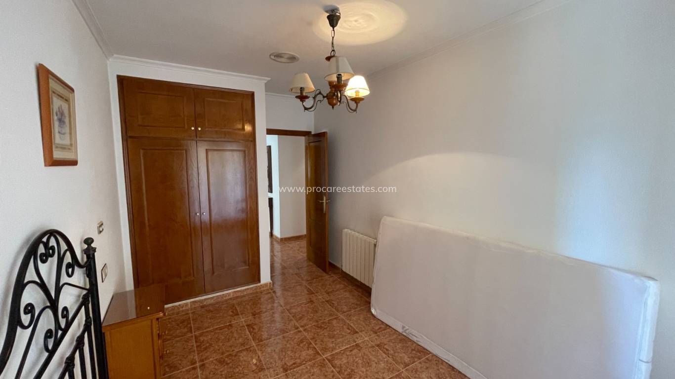 Reventa - Casa de pueblo - Formentera del Segura - Formentera de Segura