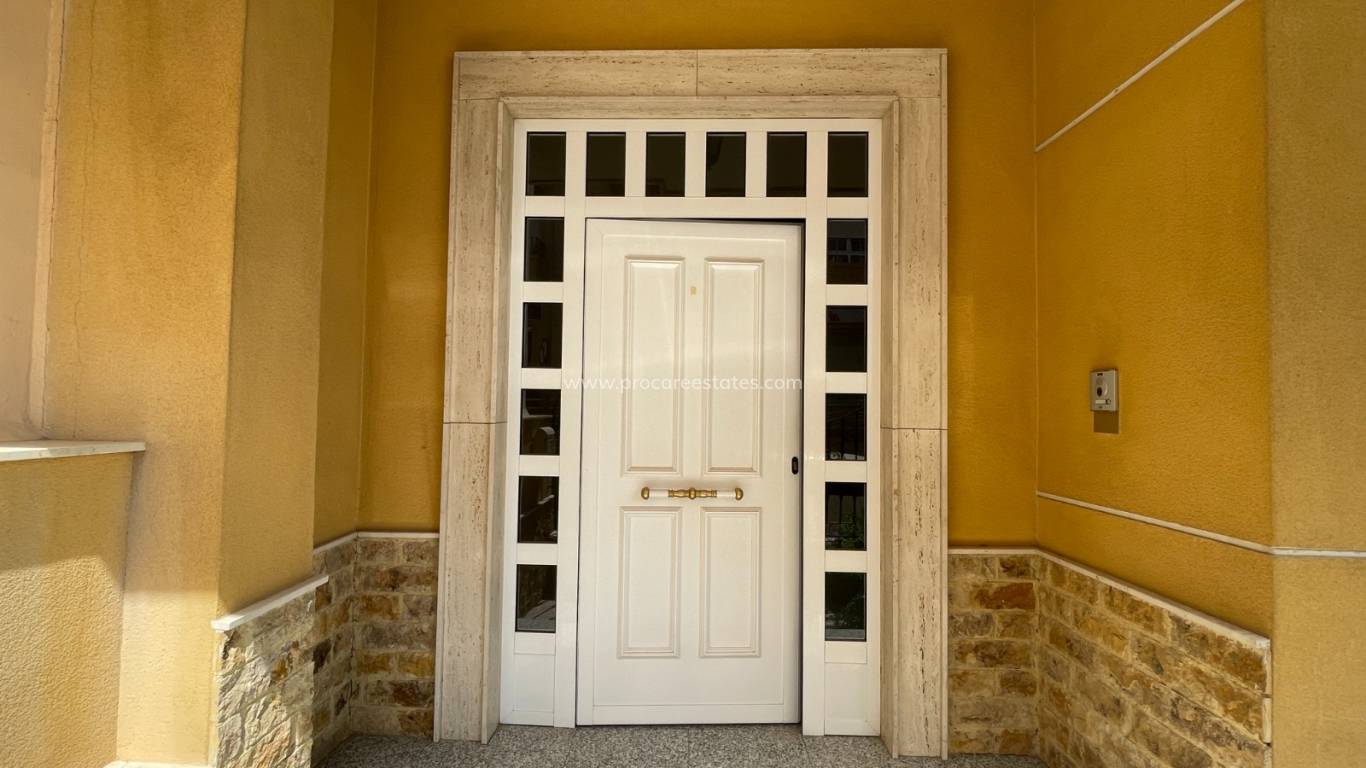 Reventa - Casa de pueblo - Formentera del Segura - Formentera de Segura