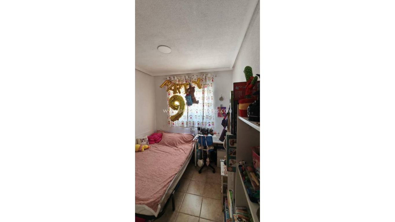 Reventa - Casa de pueblo - Guardamar del Segura - El Edén - Los Estaños