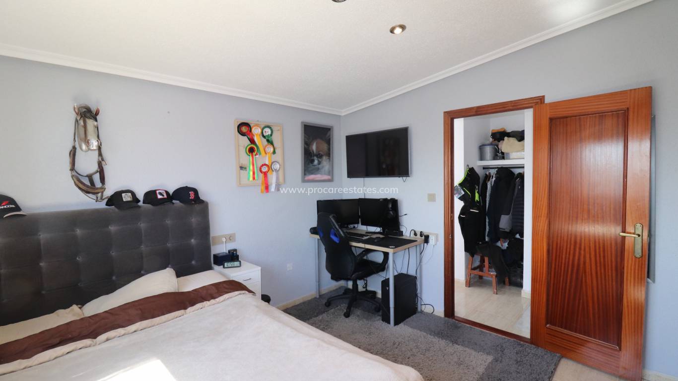 Reventa - Casa de pueblo - Guardamar del Segura - El Moncayo