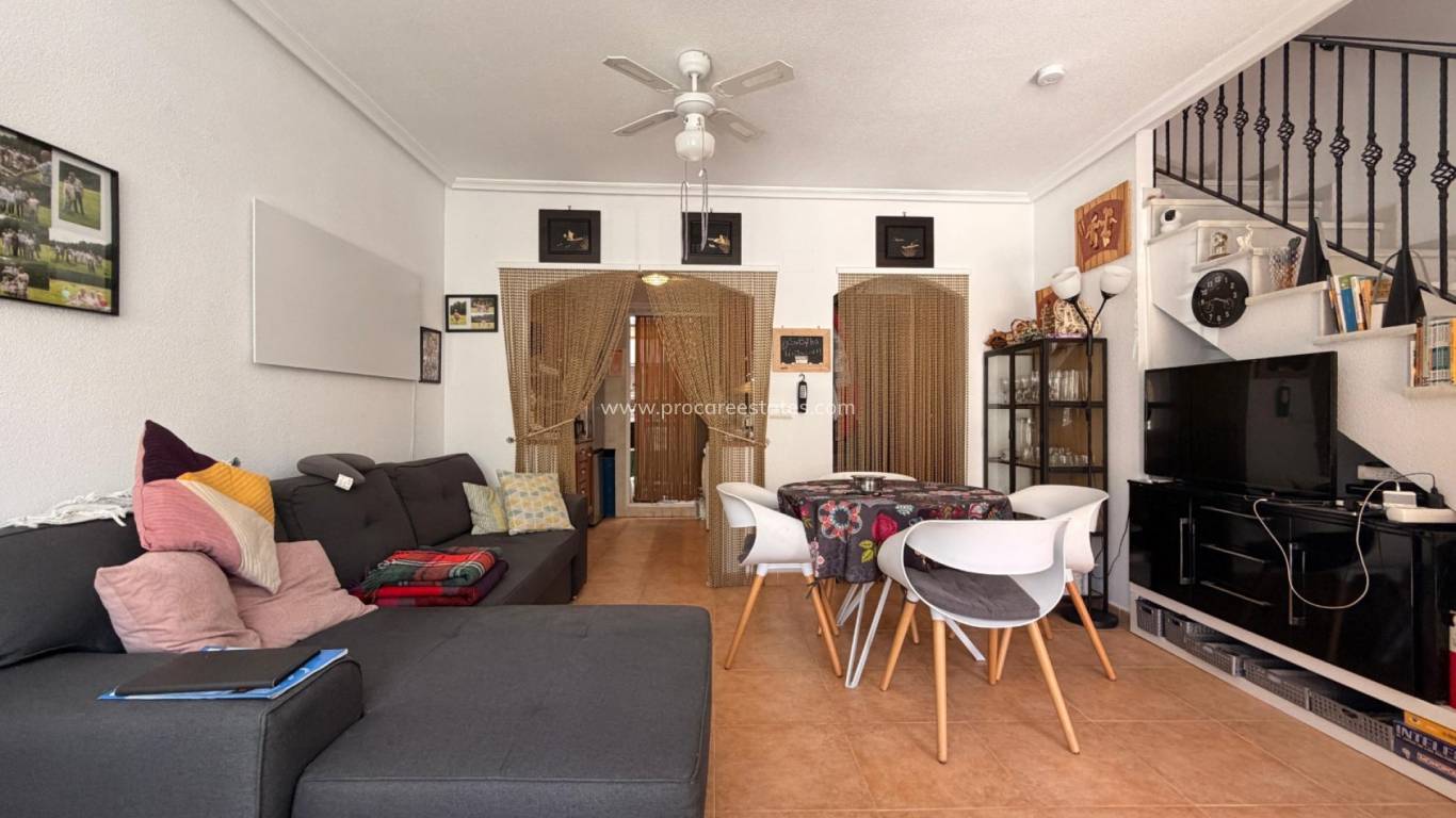 Reventa - Casa de pueblo - Guardamar del Segura - El Raso