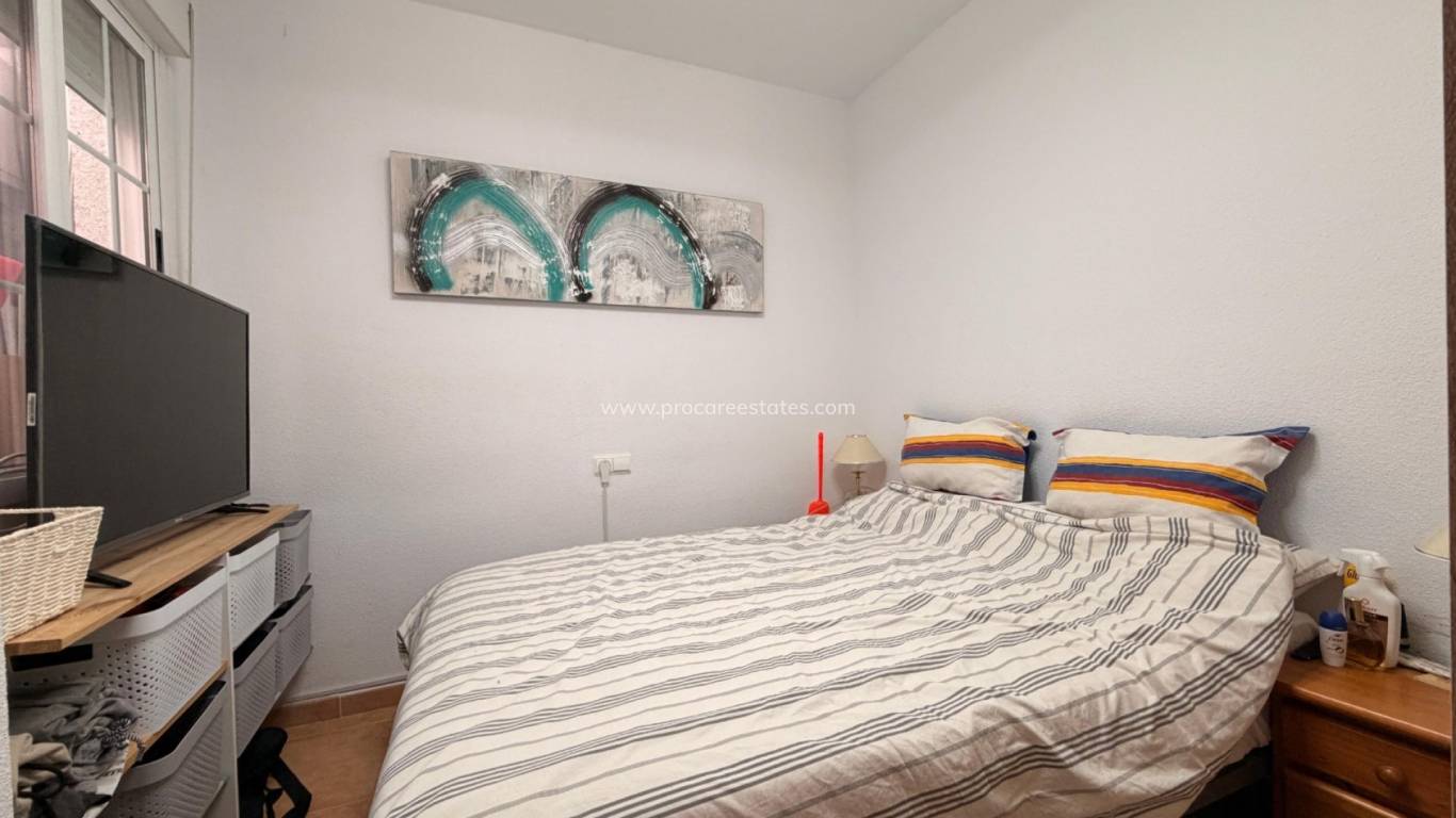 Reventa - Casa de pueblo - Guardamar del Segura - El Raso