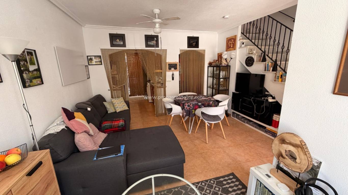 Reventa - Casa de pueblo - Guardamar del Segura - El Raso