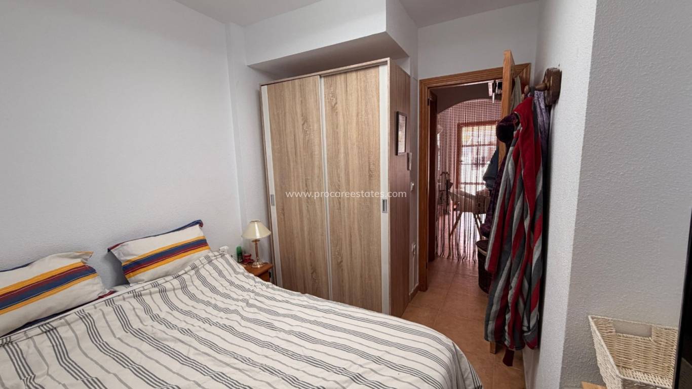 Reventa - Casa de pueblo - Guardamar del Segura - El Raso