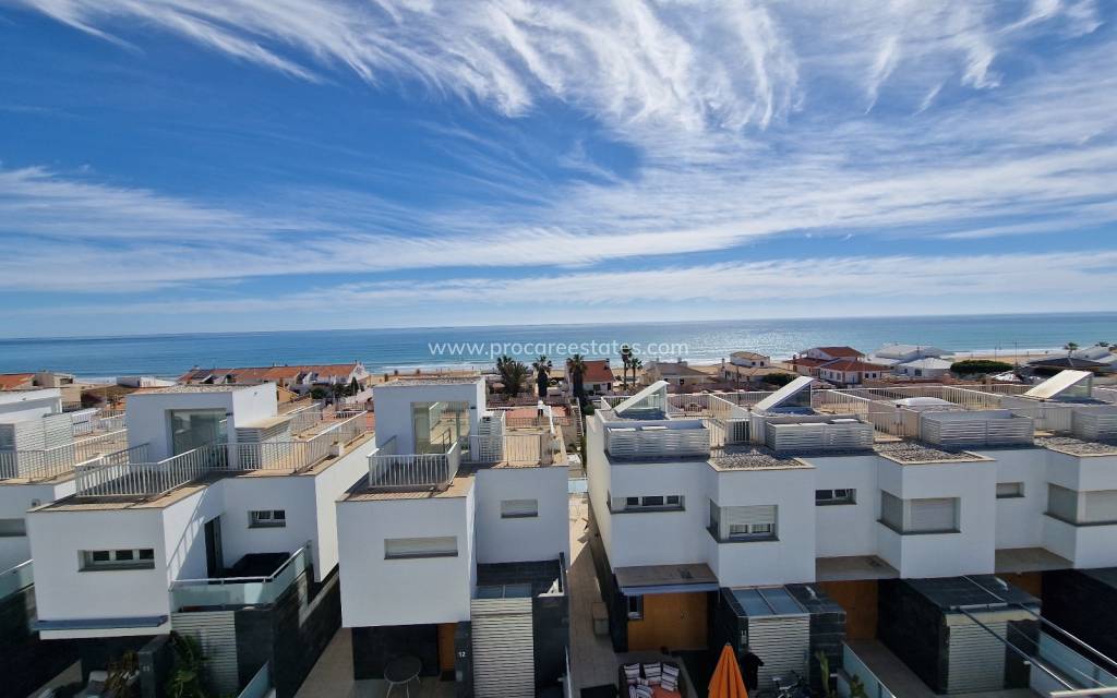 Reventa - Casa de pueblo - Guardamar del Segura - Guardamar Playa