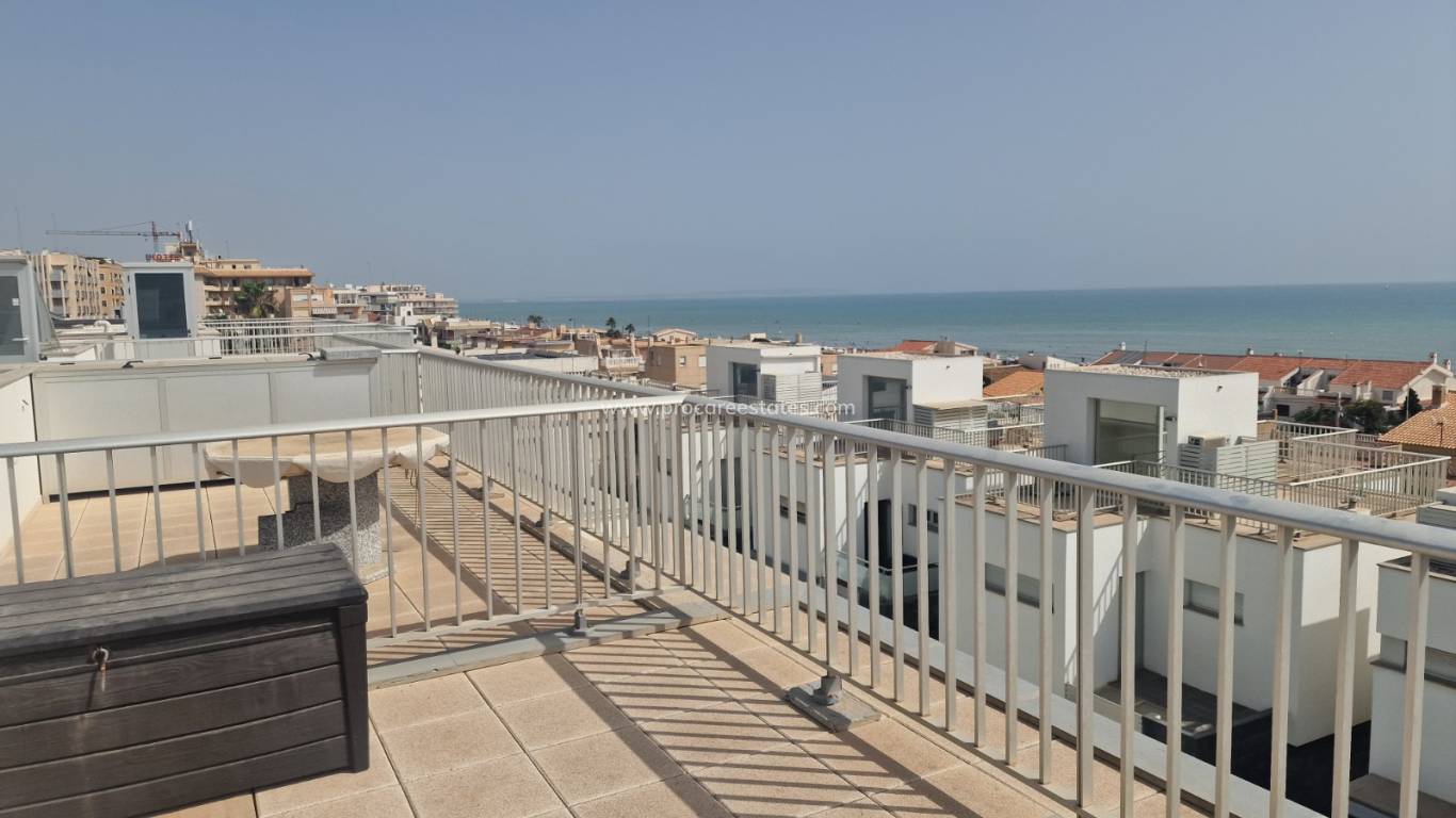 Reventa - Casa de pueblo - Guardamar del Segura - Guardamar Playa