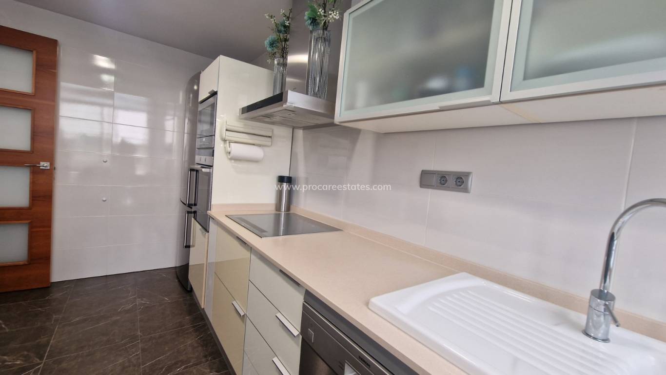 Reventa - Casa de pueblo - Guardamar del Segura - Guardamar Playa