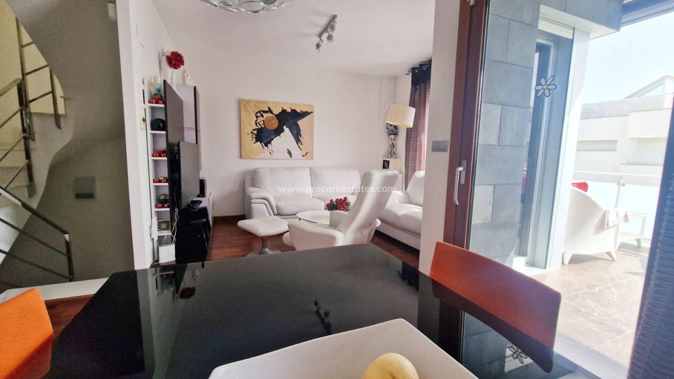 Reventa - Casa de pueblo - Guardamar del Segura - Guardamar Playa