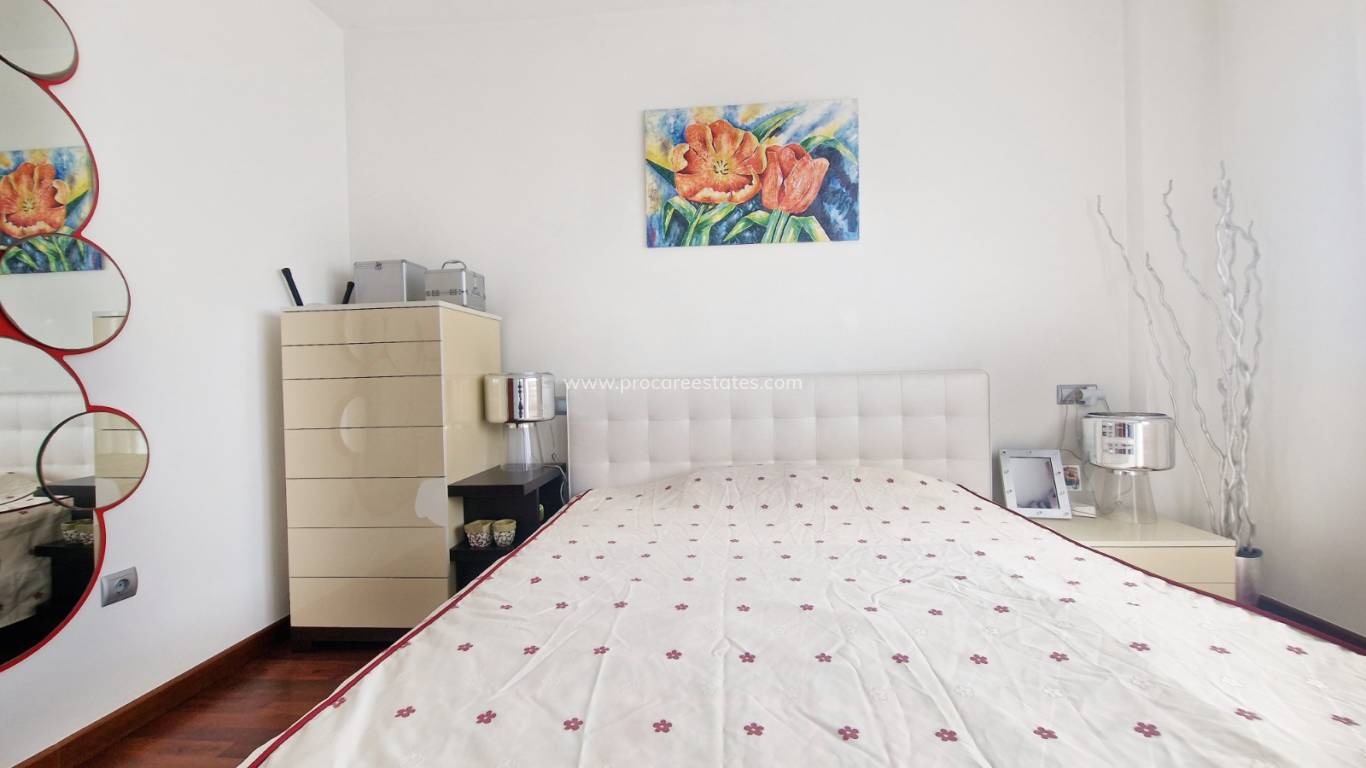 Reventa - Casa de pueblo - Guardamar del Segura - Guardamar Playa