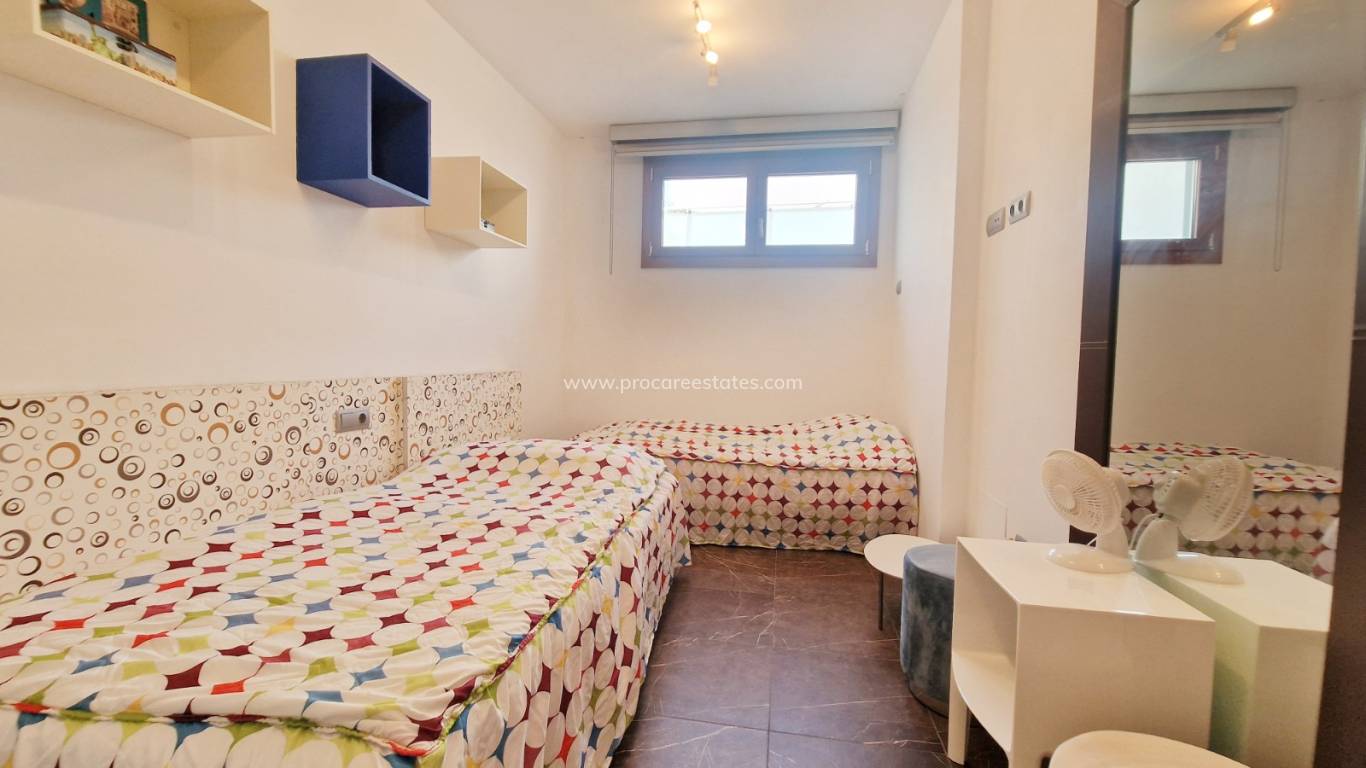 Reventa - Casa de pueblo - Guardamar del Segura - Guardamar Playa