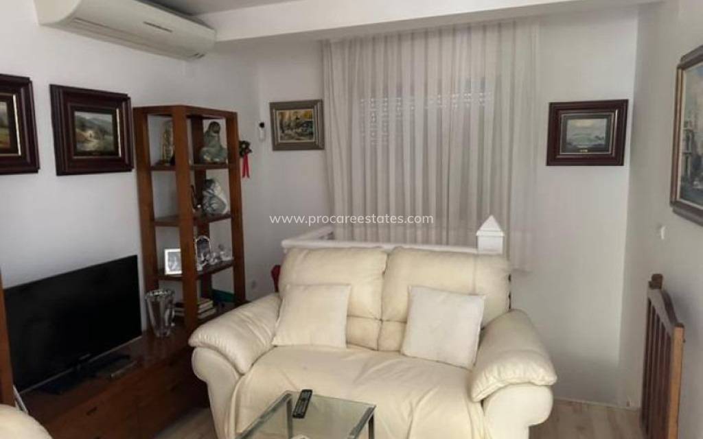 Reventa - Casa de pueblo - Guardamar del Segura - Zona Pueblo