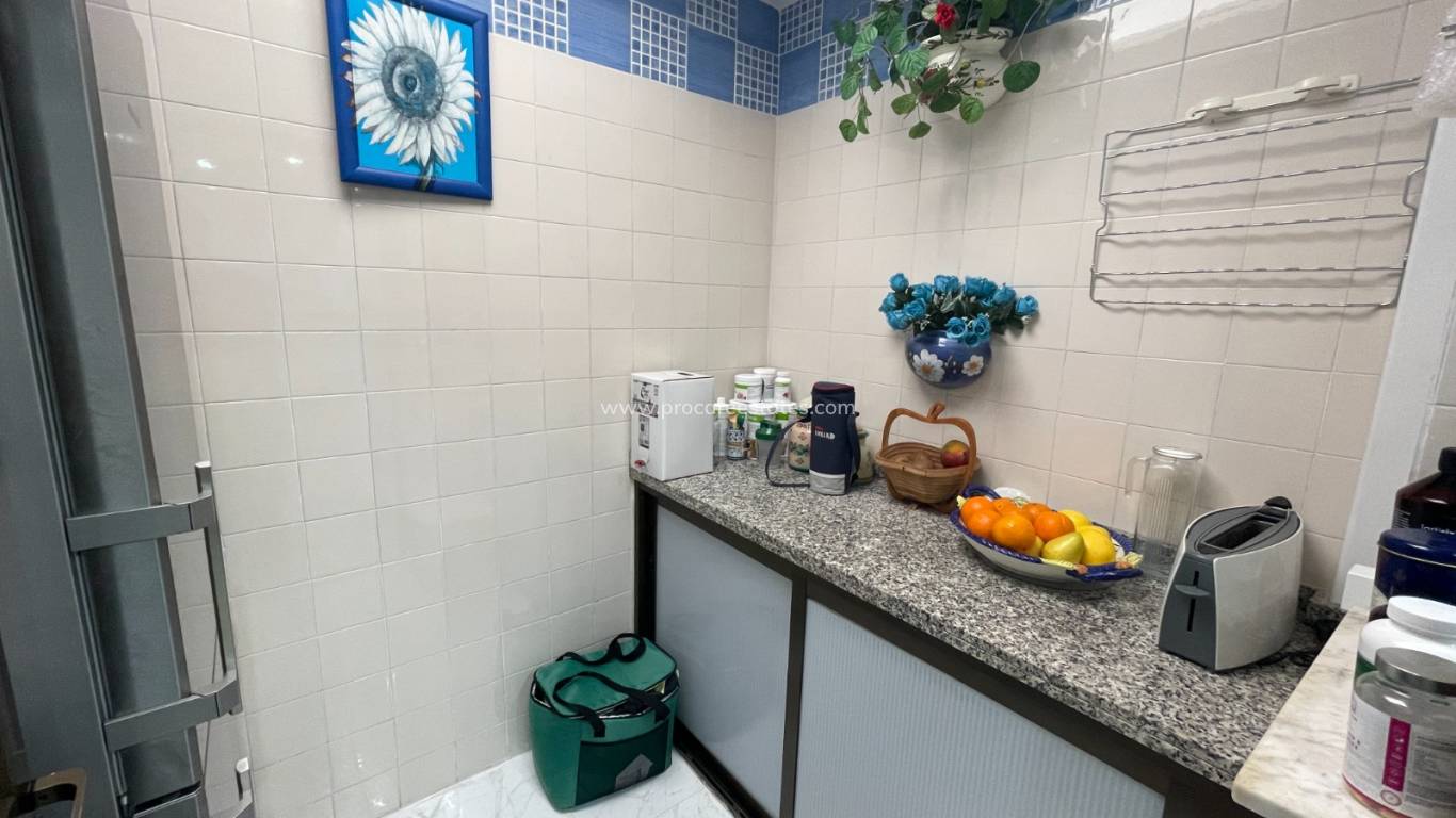 Reventa - Casa de pueblo - Guardamar del Segura