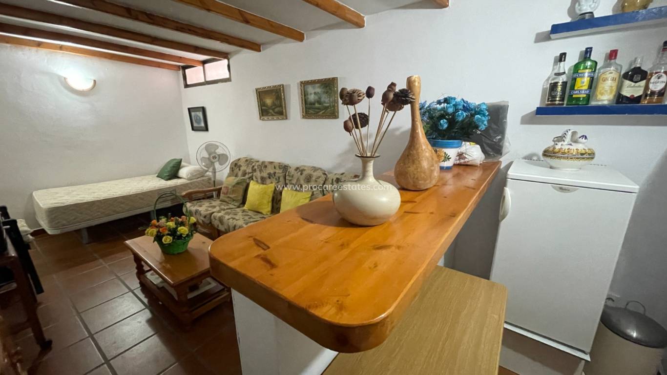 Reventa - Casa de pueblo - Guardamar del Segura