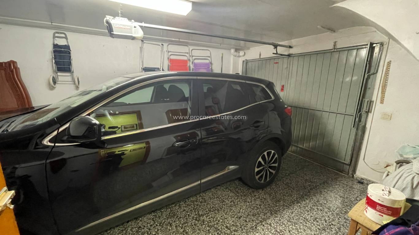 Reventa - Casa de pueblo - Guardamar del Segura