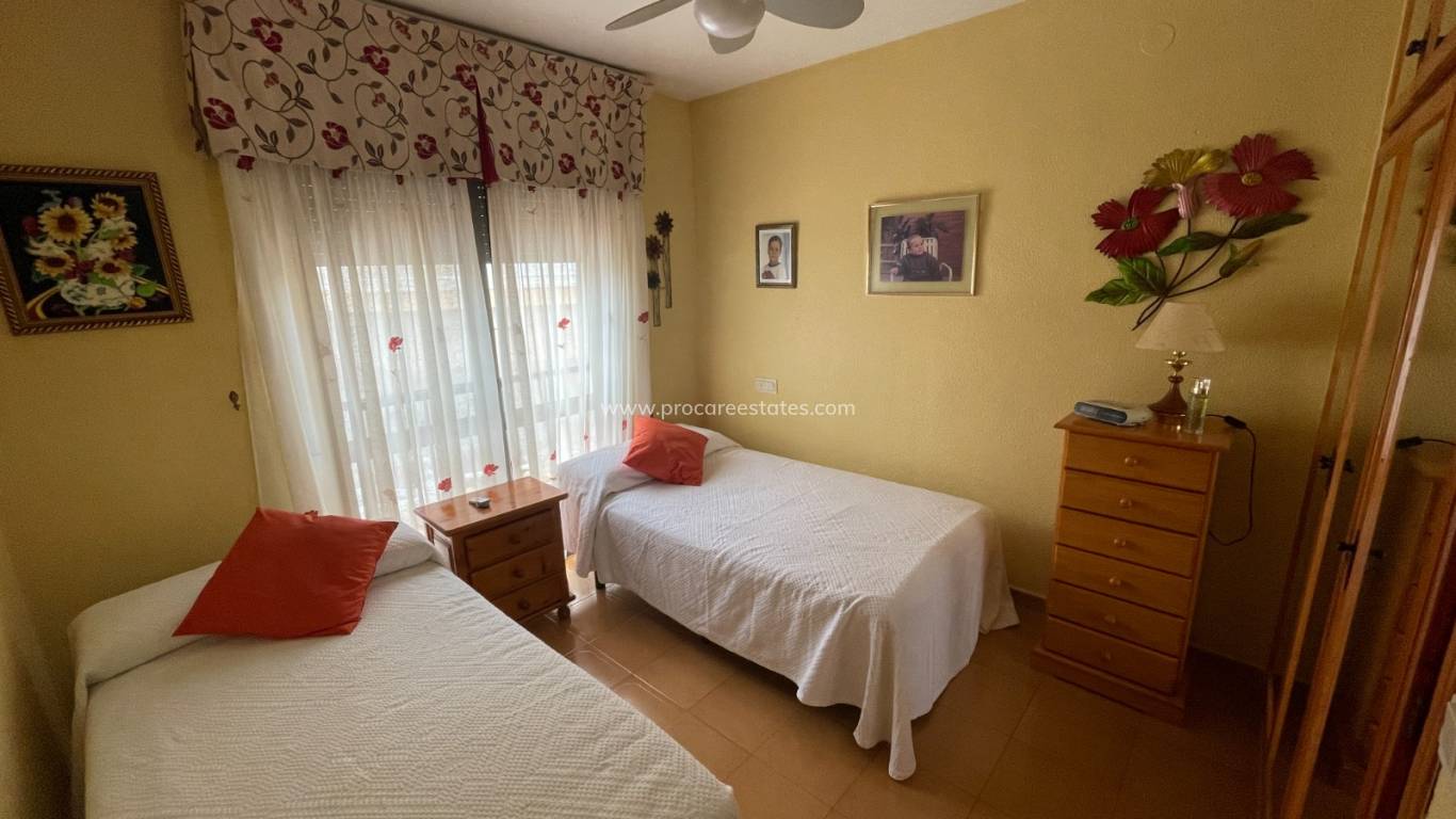 Reventa - Casa de pueblo - Guardamar del Segura