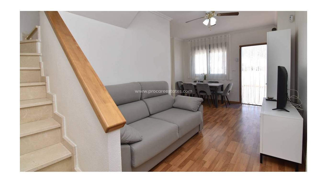 Reventa - Casa de pueblo - Guardamar del Segura