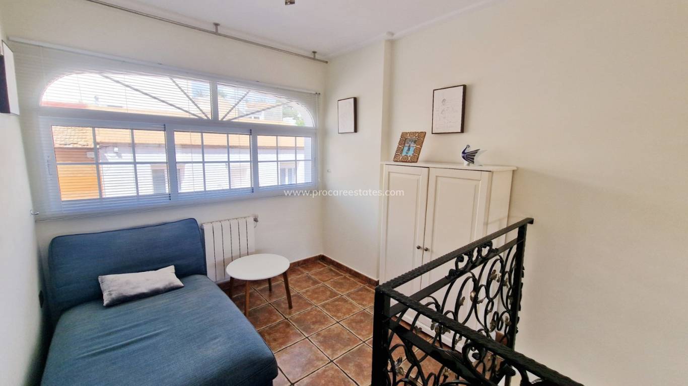 Reventa - Casa de pueblo - Guardamar del Segura