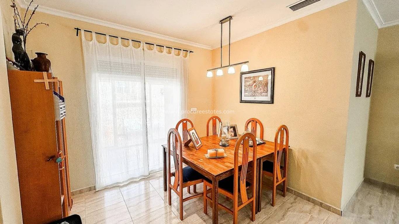 Reventa - Casa de pueblo - Hondon De Los Frailes