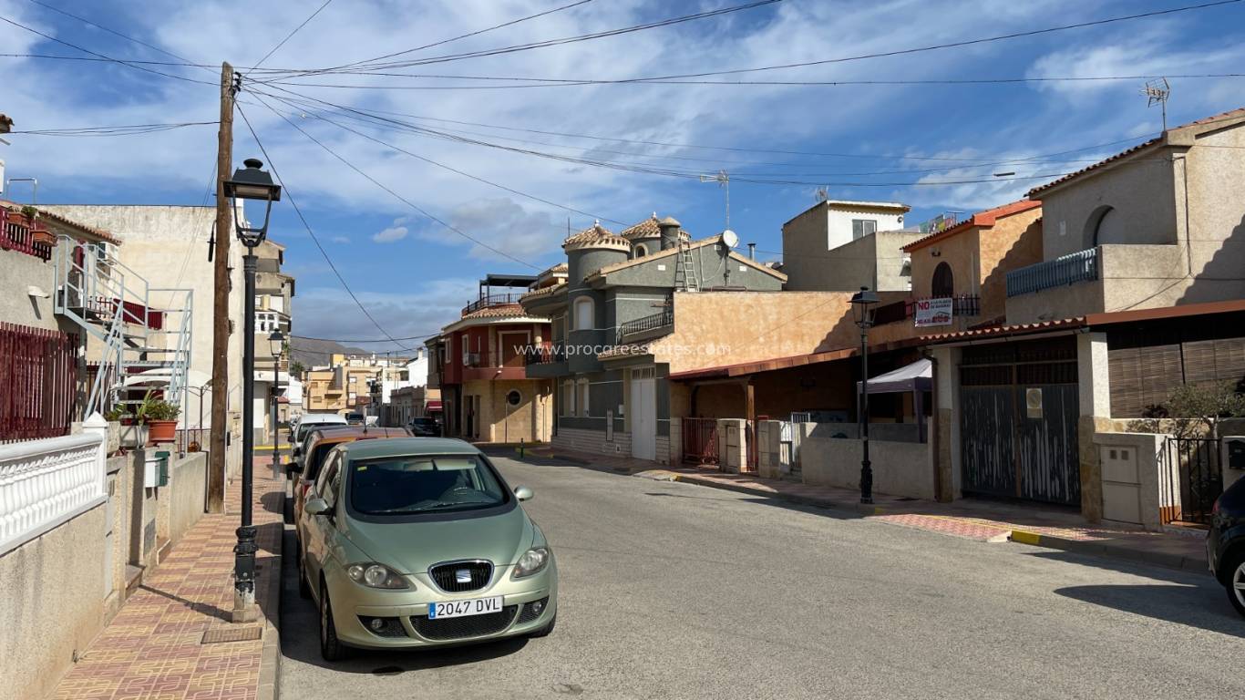 Reventa - Casa de pueblo - Jacarilla - Comunidad Valenciana