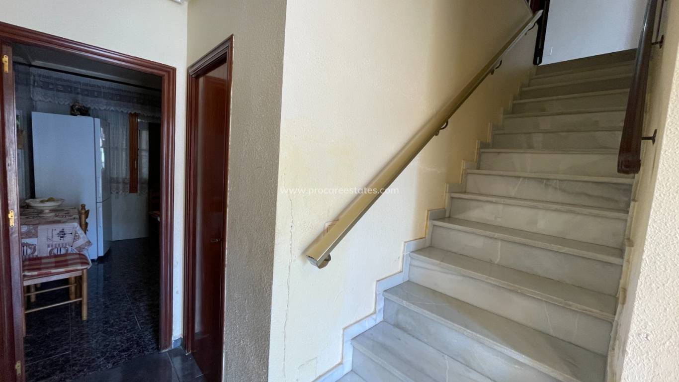 Reventa - Casa de pueblo - Jacarilla - Comunidad Valenciana