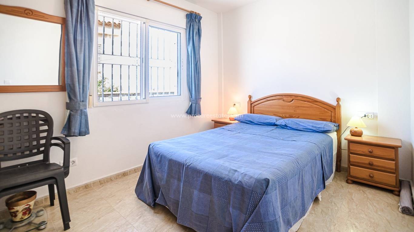 Reventa - Casa de pueblo - LOS URRUTIAS - Costa Calida