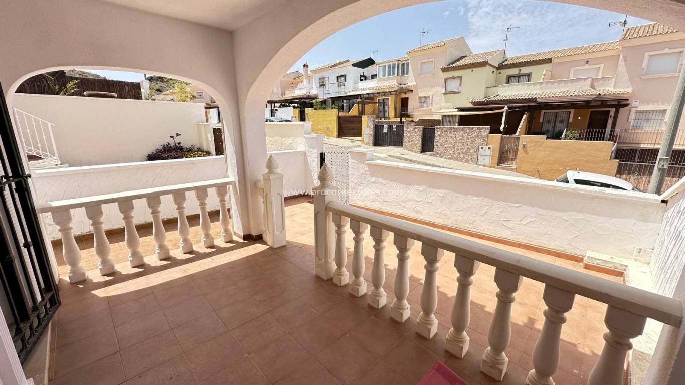 Reventa - Casa de pueblo - Los Urrutias - Costa Calida