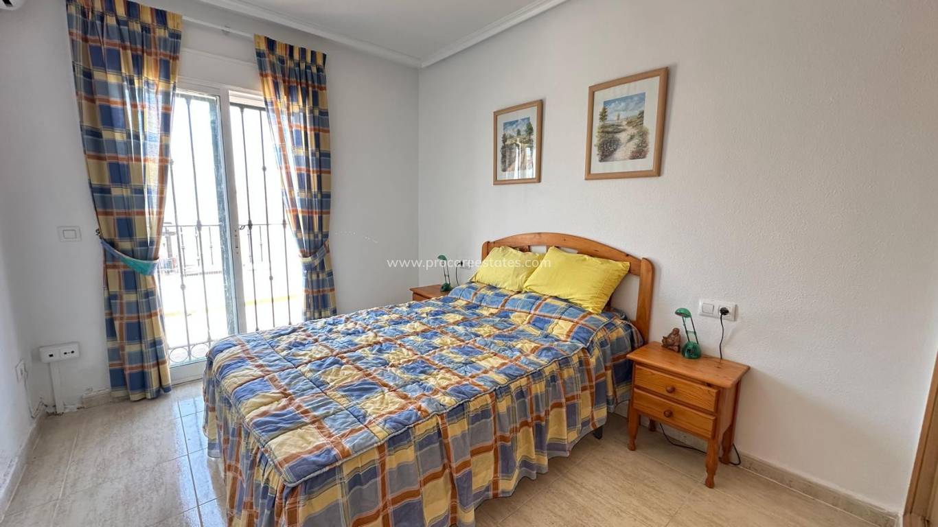 Reventa - Casa de pueblo - Los Urrutias - Costa Calida