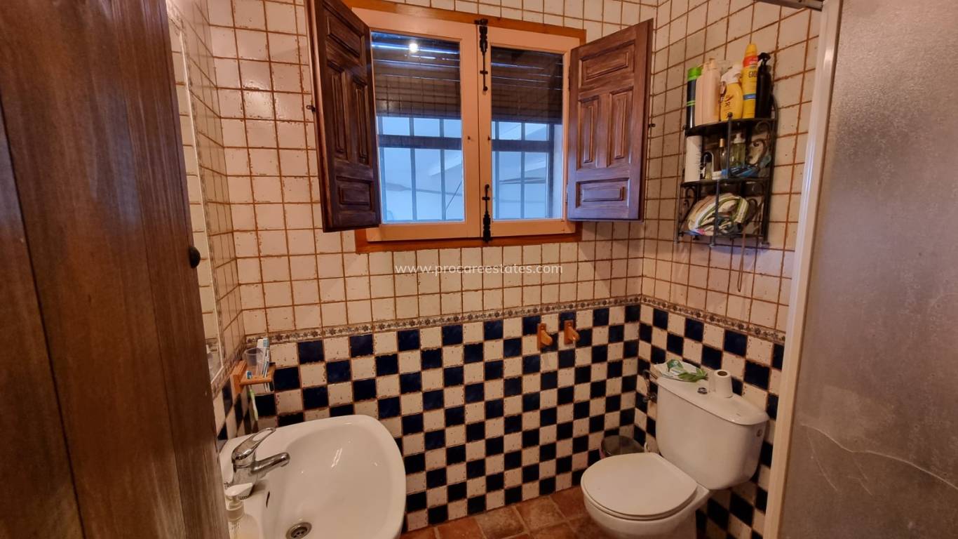 Reventa - Casa de pueblo - Orihuela - Benferri