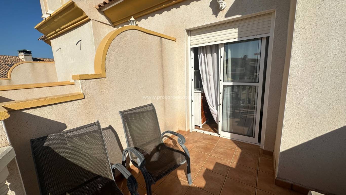 Reventa - Casa de pueblo - Orihuela Costa - Cabo Roig