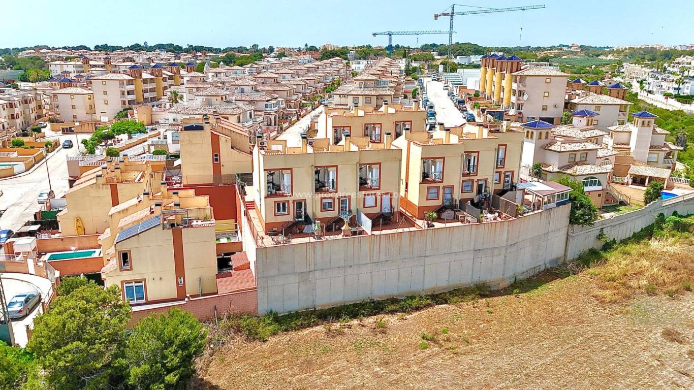 Reventa - Casa de pueblo - Orihuela Costa - Cabo Roig