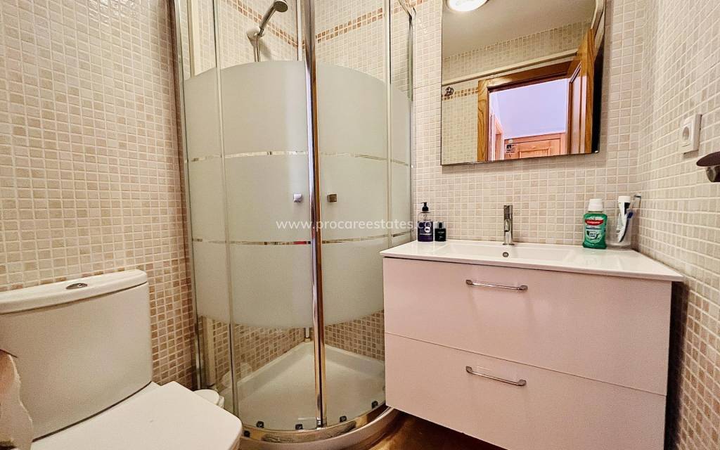 Reventa - Casa de pueblo - Orihuela Costa - Cabo Roig