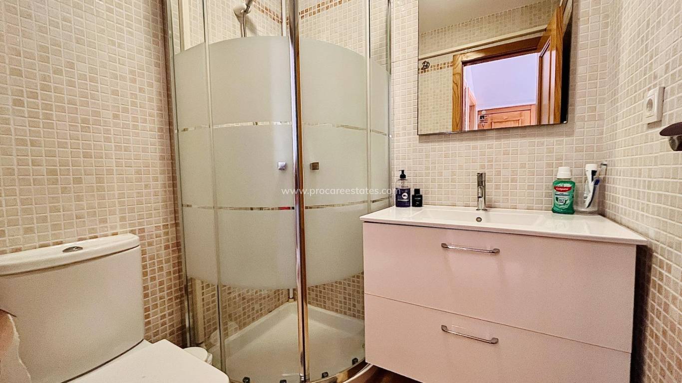 Reventa - Casa de pueblo - Orihuela Costa - Cabo Roig