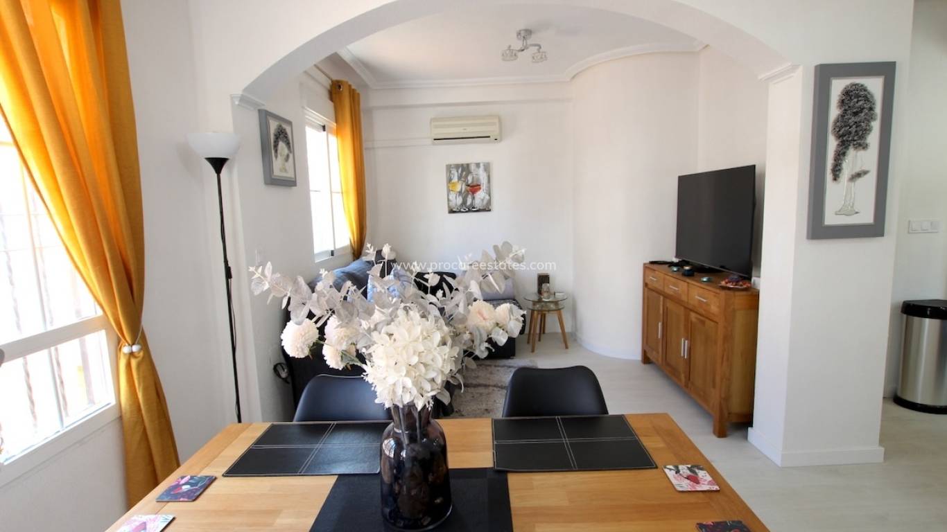Reventa - Casa de pueblo - Orihuela Costa - Cabo Roig