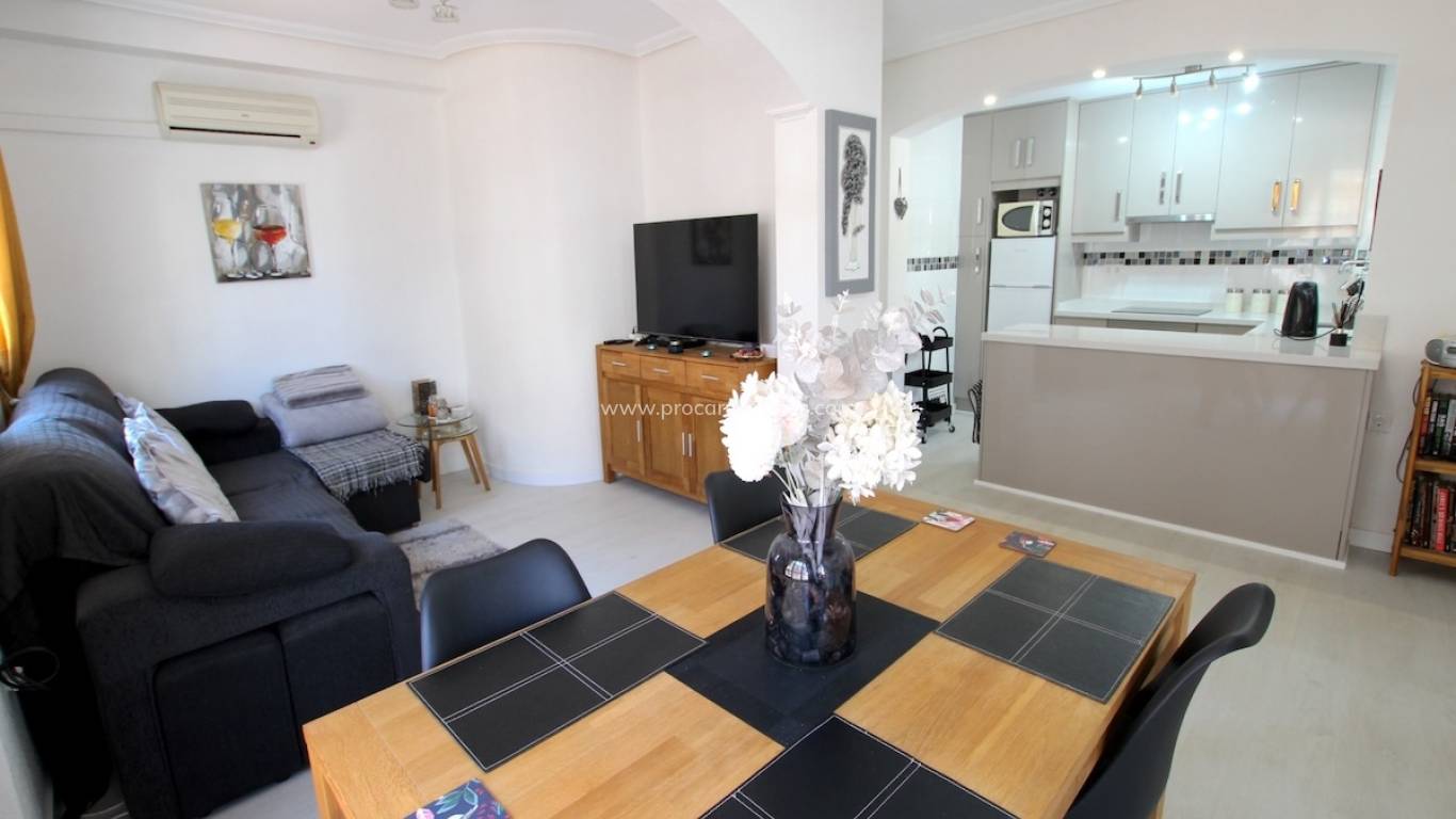 Reventa - Casa de pueblo - Orihuela Costa - Cabo Roig