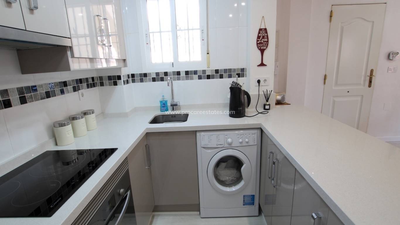 Reventa - Casa de pueblo - Orihuela Costa - Cabo Roig
