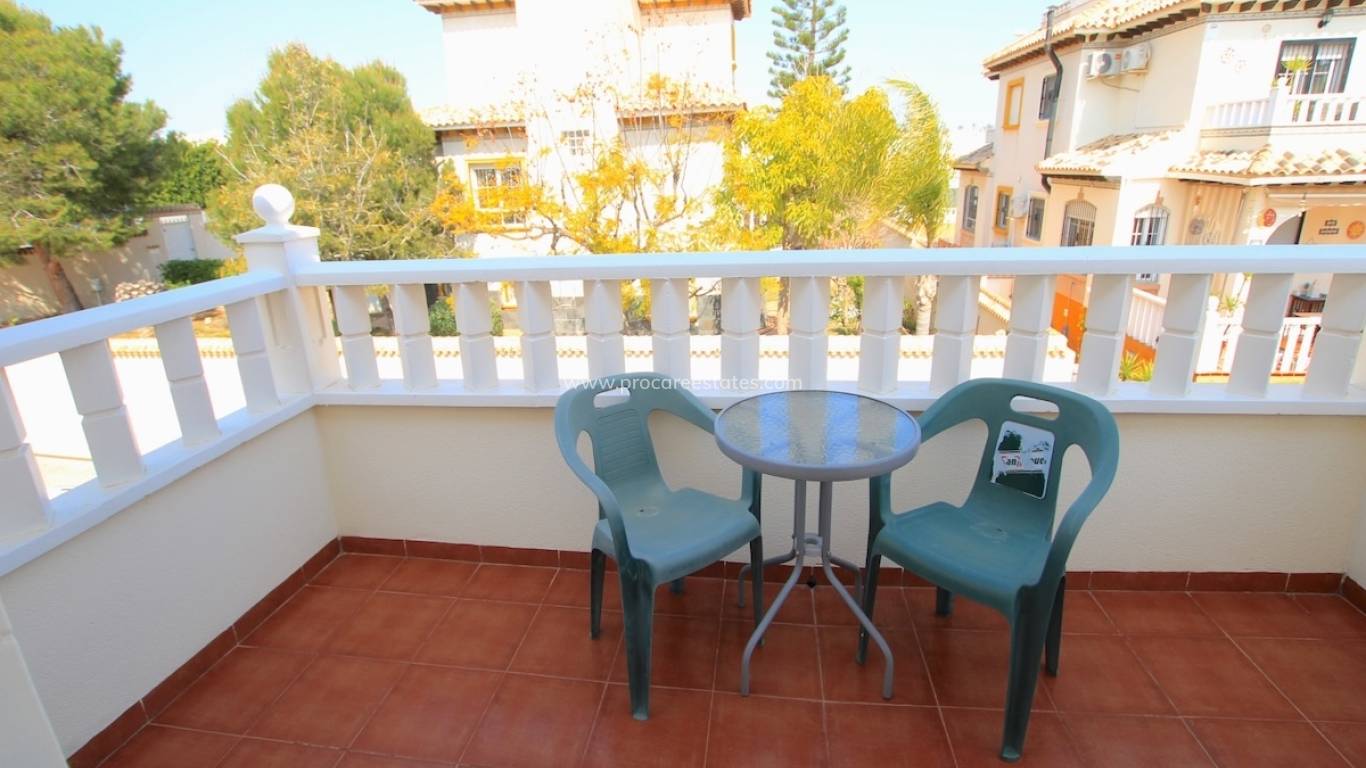 Reventa - Casa de pueblo - Orihuela Costa - Cabo Roig