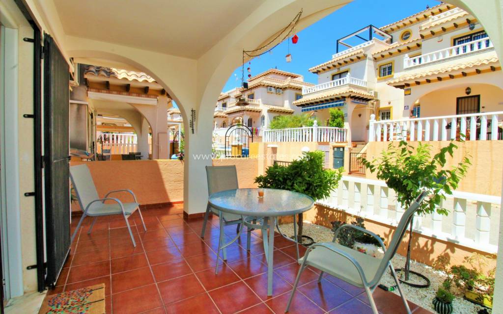 Reventa - Casa de pueblo - Orihuela Costa - Cabo Roig
