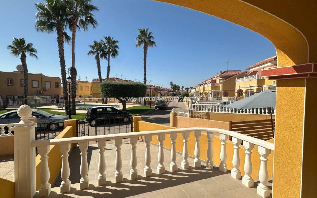 Reventa - Casa de pueblo - Orihuela Costa - Cabo Roig
