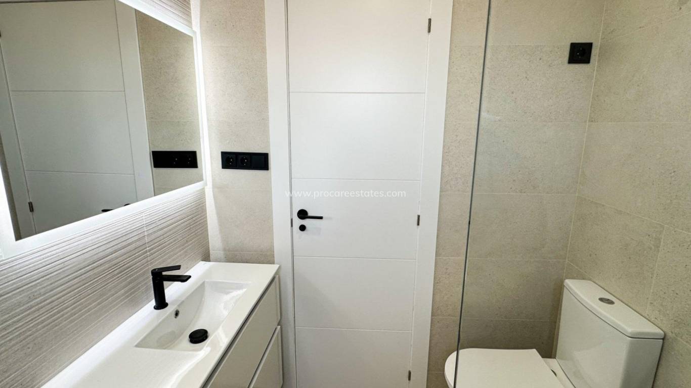 Reventa - Casa de pueblo - Orihuela Costa - Cabo Roig