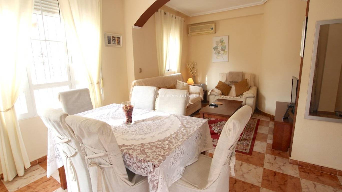 Reventa - Casa de pueblo - Orihuela Costa - Cabo Roig