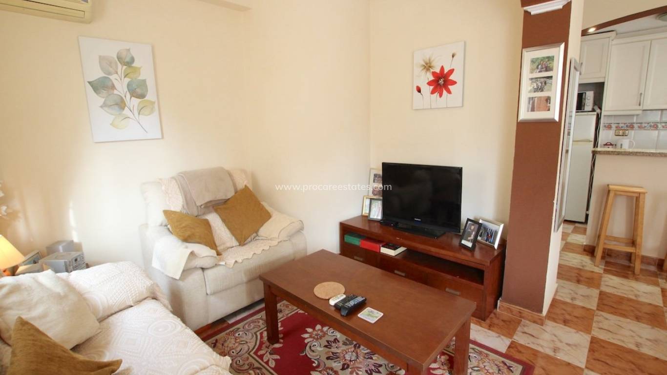Reventa - Casa de pueblo - Orihuela Costa - Cabo Roig