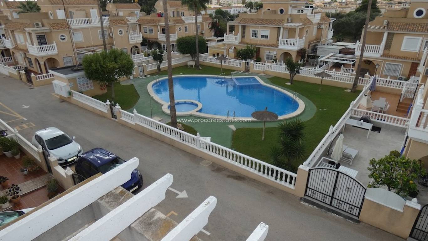 Reventa - Casa de pueblo - Orihuela Costa - Cabo Roig