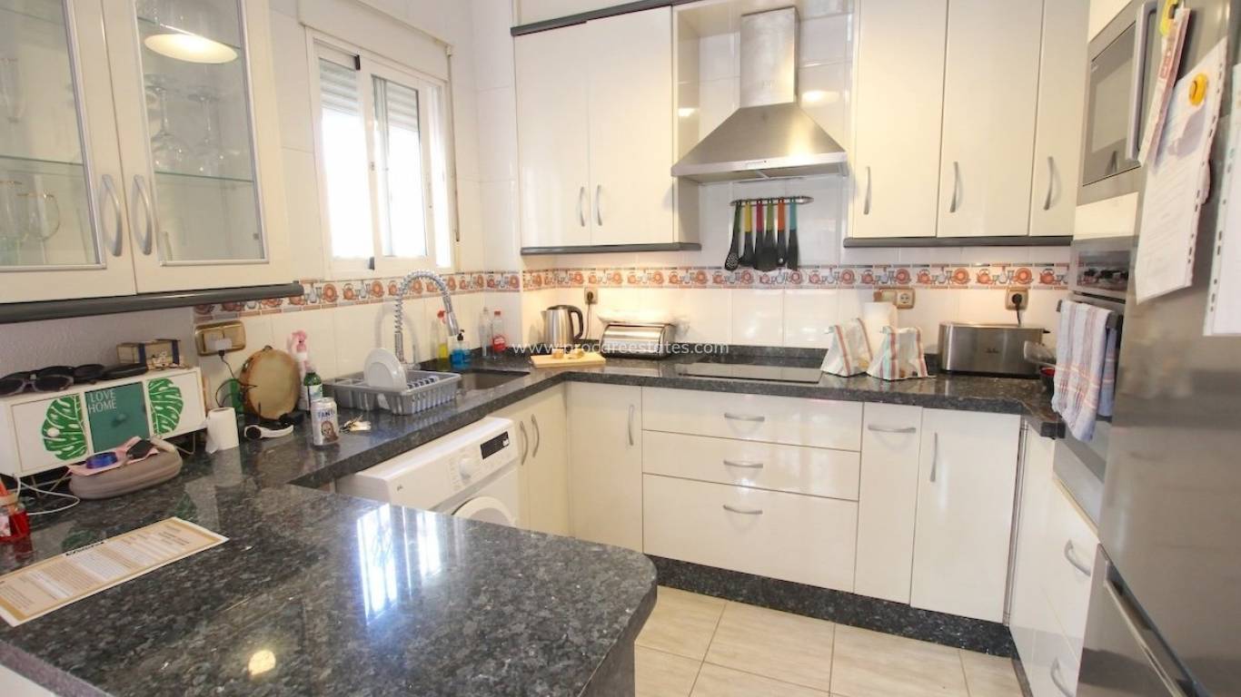 Reventa - Casa de pueblo - Orihuela Costa - Cabo Roig