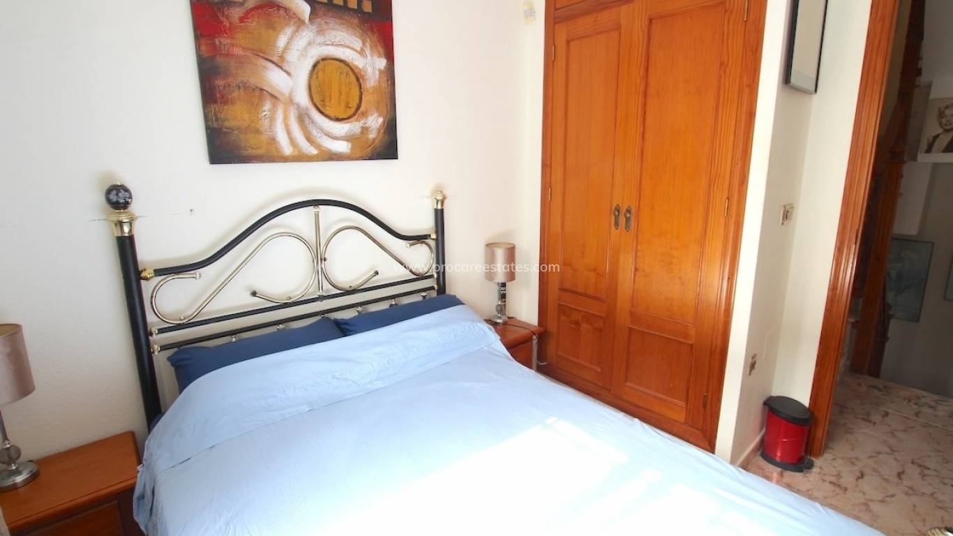 Reventa - Casa de pueblo - Orihuela Costa - Cabo Roig