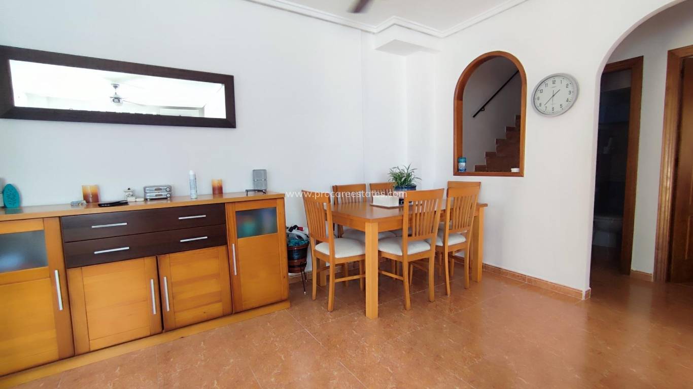 Reventa - Casa de pueblo - Orihuela Costa - Campoamor