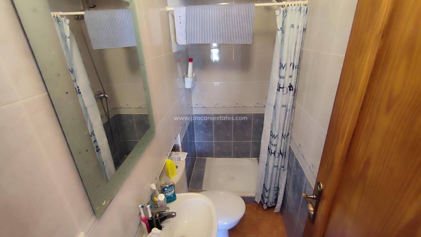 Reventa - Casa de pueblo - Orihuela Costa - Campoamor