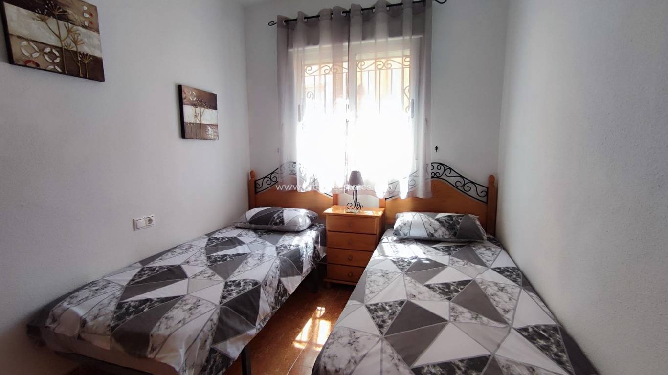 Reventa - Casa de pueblo - Orihuela Costa - Campoamor