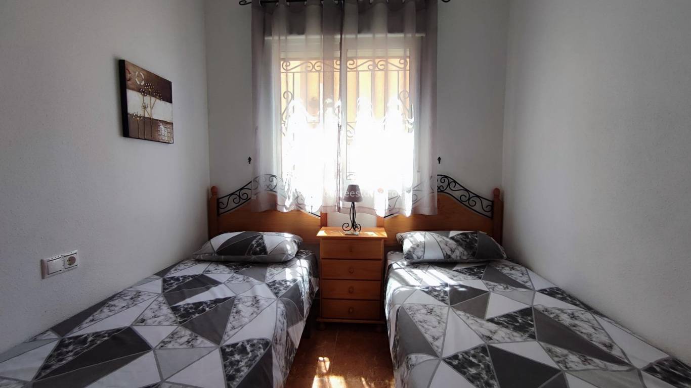 Reventa - Casa de pueblo - Orihuela Costa - Campoamor