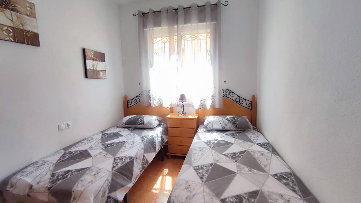 Reventa - Casa de pueblo - Orihuela Costa - Campoamor
